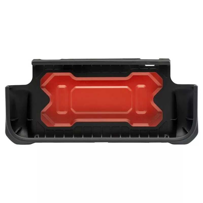Nintendo Subsonic SA5715 -kovakuorikotelo TPU musta punainen