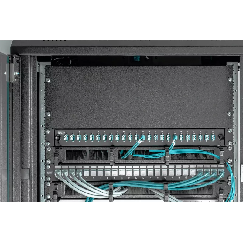 Sokkokansi Digitus DN-19 BPN-04-SW