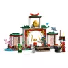 LEGO NINJAGO 71831 Ninja Spinjitzu -temppeli