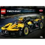 LEGO Technic: Bugatti Bolide pienoismallirakennussarja (42151)