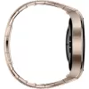 Huawei WATCH 5 älykello 42 mm, 1,38" AMOLED, eSIM, Sand Gold titaaniranneke