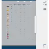 BOSCH sahanterä konstruktio puu 500x30x36z x3,8 Matt. nauloilla ###