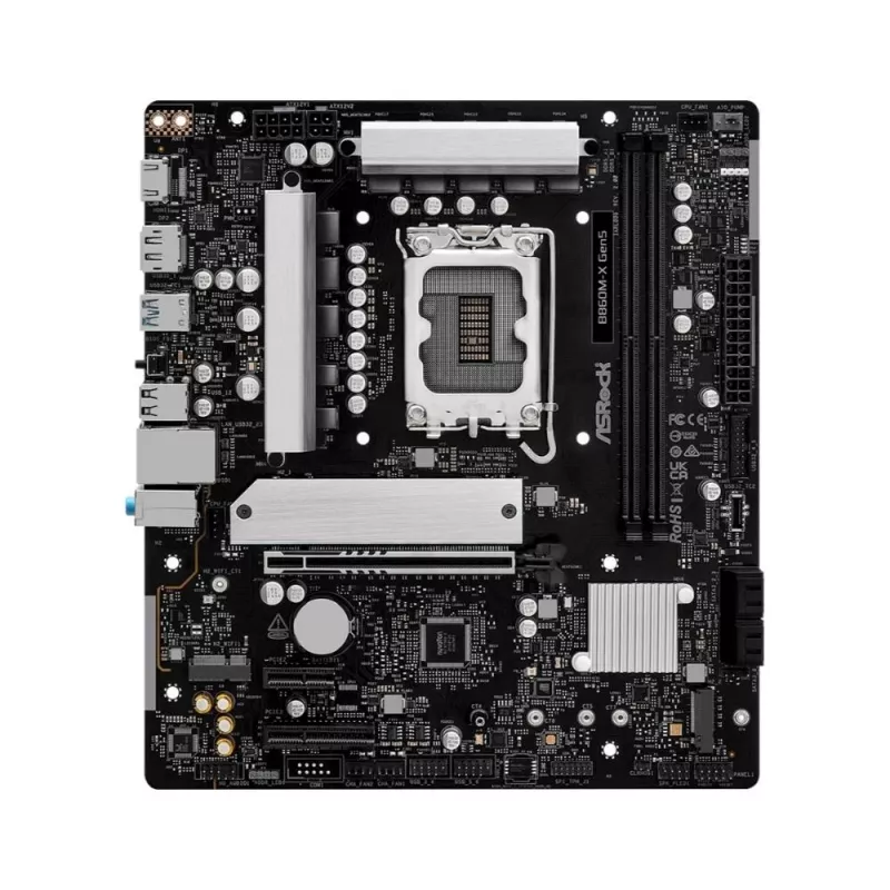 ASRock B860M-X GEN5 emolevy