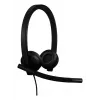 Kuulokemikrofoni Logitech H570e