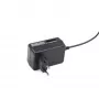 EnerGenie EG-MC-008 verkkoadapteri/muunnin sisäkäyttöön 12 W musta