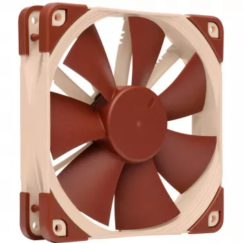 Noctua NF-F12 PWM 120 mm kotelotuuletin