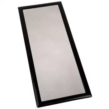 DEMCiflex pölysuodatin Lian Li O11 Dynamic -kotelon taustalle 1105, magneettinen takapaneelin suojus