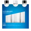 SodaStream-pullo 2260525 3 kpl