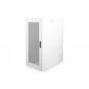 Vapaasti seisova räkki Digitus DN-19 SRV-26U-D 600x1000 mm 26U 600 kg