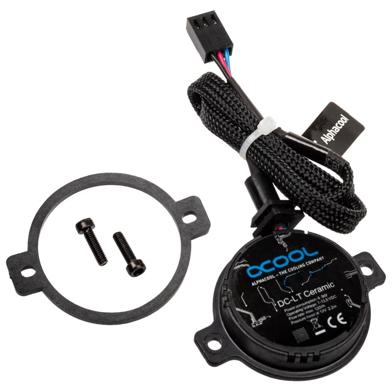 Pumppu Alphacool DC-LT 3600