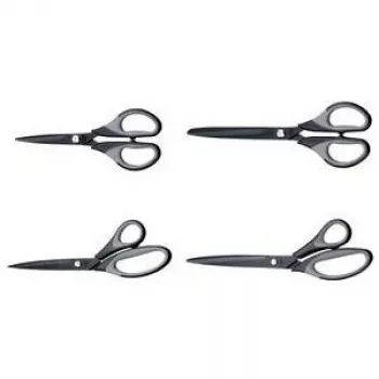 Maul ANTIHAFT-sakset 26 cm (7691090)