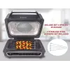 Beper P101FRI080 friteerauskeitin