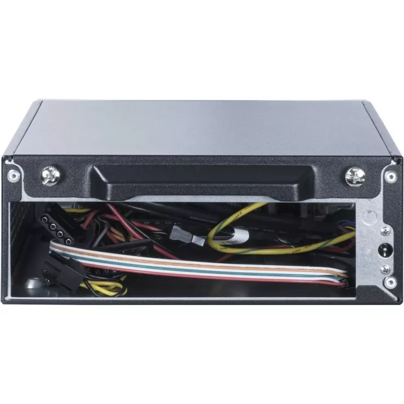 INTER-TECH ITX MW-02 Type C 3.0 sis. ulkoisen USB 3.0 Type-C-liitännän sis. ohuen DVD-asemapaikan (88881246)