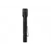 Varta 16607101421 Aluminium Light F20 Pro LED-taskulamppu, 3 valotilaa, musta