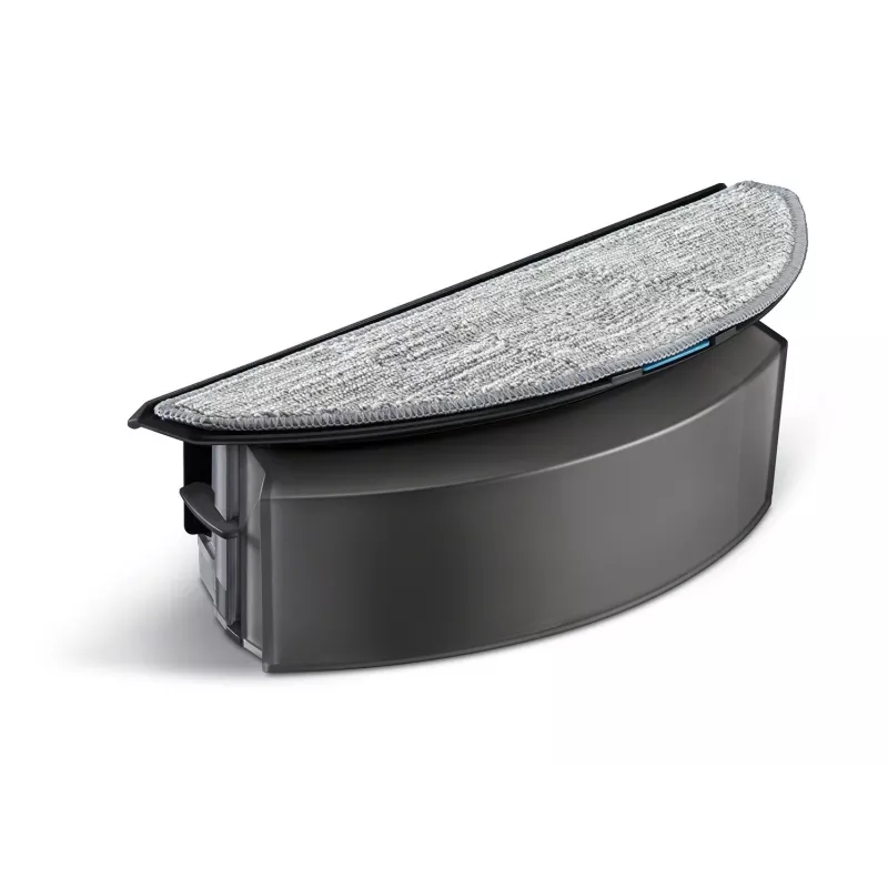 Imuroiva robotti iRobot Combo i8+, pussiton, musta