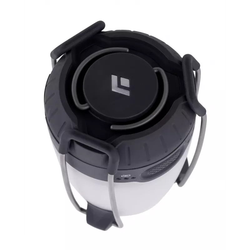 Paristokäyttöinen leirilyhty Black Diamond Apollo