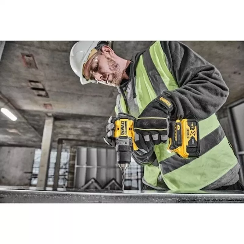 DeWALT DCD800P2T-QW akkuruuvinväännin/iskuruuvinväännin