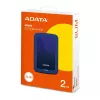 ADATA HV300 ulkoinen kiintolevy 2 TB USB 3.2 Gen 1 (3.1 Gen 1) sininen
