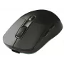 Tracer GameZone Thor RGB langaton pelihiiri, 2,4 GHz + Bluetooth, 10000 DPI, musta