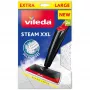Vileda 161717 Steam XXL -höyrymoppien vaihtotyyny