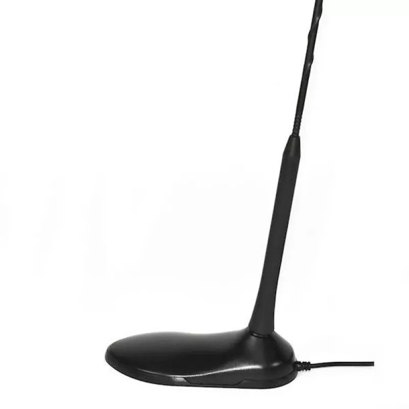 PNI Extra 45 CB-antenni, neodyymimagneetti, musta
