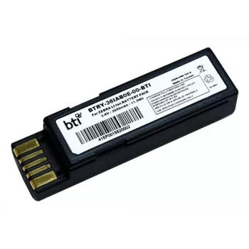 Origin Storage BTI 1C akku Zebra LI3600:lle
