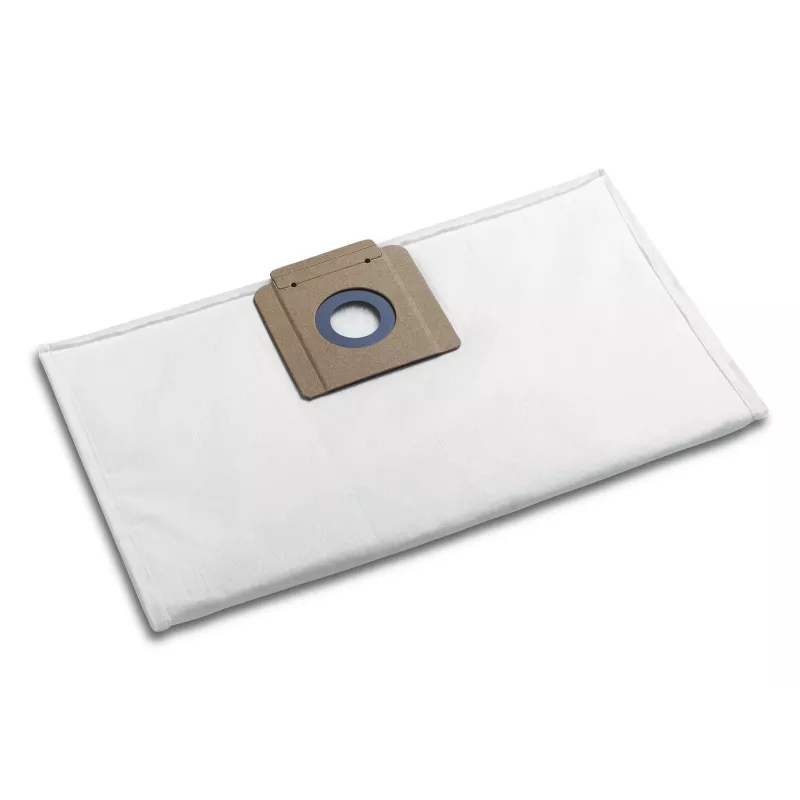 Fleece-pussit 10 kpl T 10/1, T 12/1 6.904-315.0