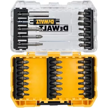 DeWALT DT70709-QZ ruuvauskärjet 33 kpl