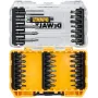 DeWALT DT70709-QZ ruuvauskärjet 33 kpl