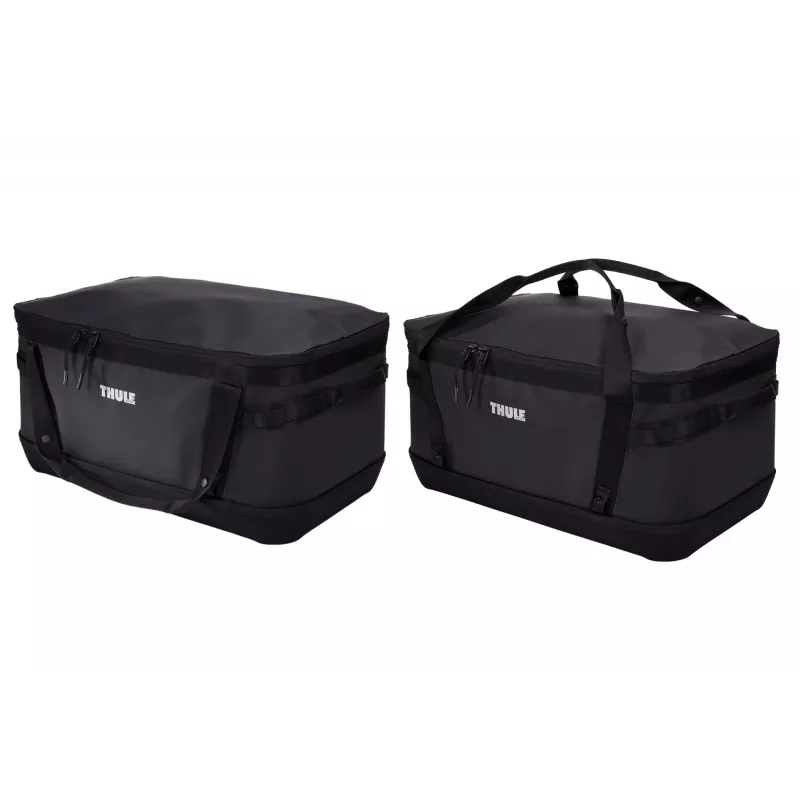 Thule 5529 Chasm Gear Hauler 55L musta