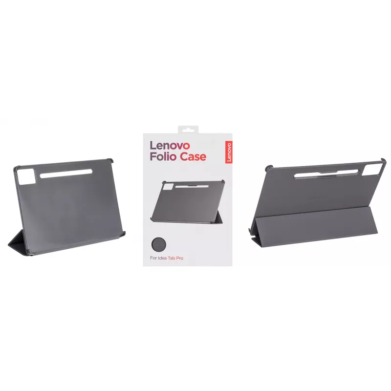 Folio-kotelo tabletille Lenovo ZG38C05980 — sopii 12,7
