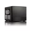 Fractal Design Node 804 Cube musta