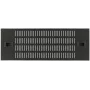 Rack-tarvike Lanview RAB415BL 4U musta teräs