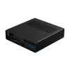Minisforum MS-A2-9955 barebone-minitietokone, AMD Ryzen 9 9955HX