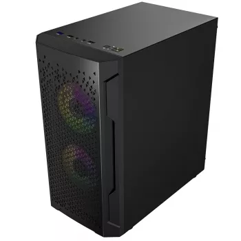 LOGIC ARAMIS ARGB Mini USB 3.0 kotelo
