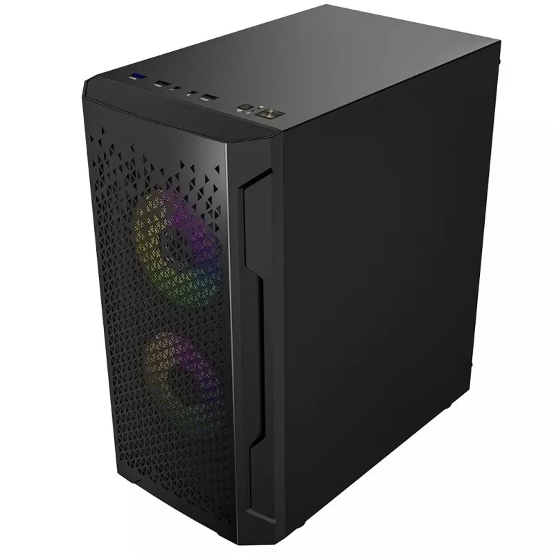 LOGIC ARAMIS ARGB Mini USB 3.0 kotelo