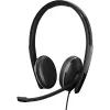 EPOS ADAPT 165T USB-C II kuulokemikrofoni musta