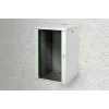 Seinäasennusteline Digitus DN-19 20U-6/6