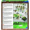 Minecraft Builder & Biomes, lautapeli