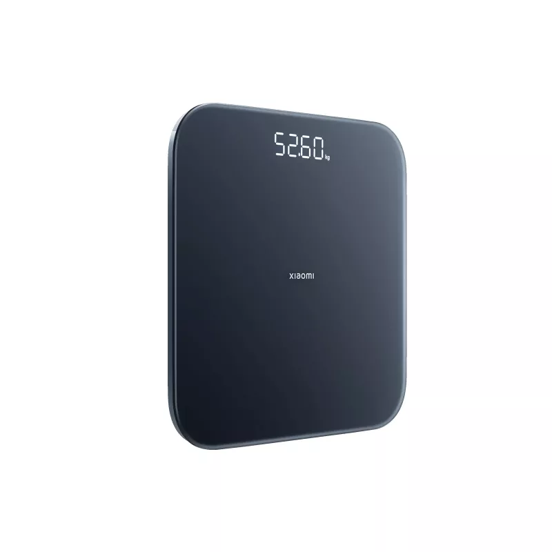 Xiaomi Smart Scale S200 henkilövaaka (tummanharmaa)