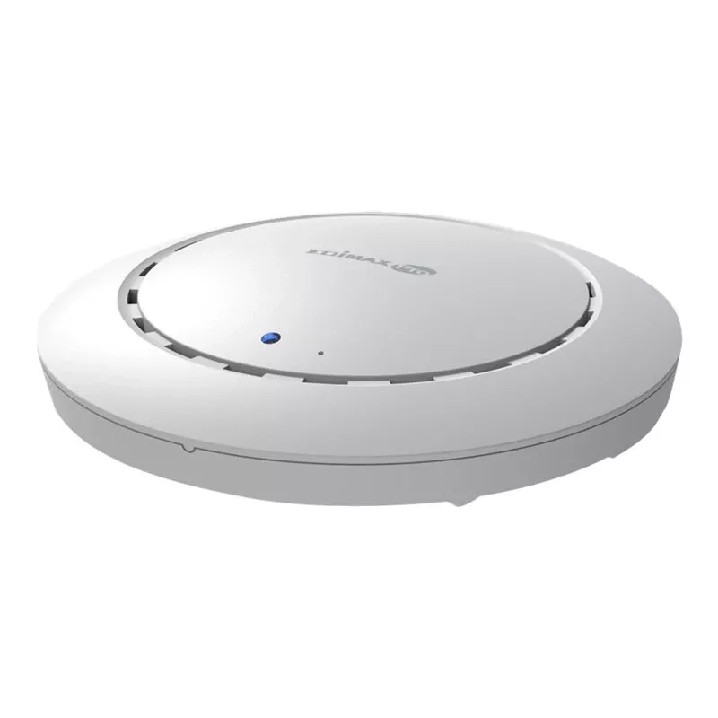 EDIMAX CAP1300 2x2 AC1300 Wave 2 Dual-Band kattoasennettava PoE-tukiasema