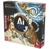 A.I. Space Puzzle, lautapeli
