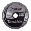 Makita erikois-ympyräsahanterä 18,5 cm 1 kpl