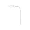 Silicon Power Boost Link PVC LK10AC USB-kaapeli 1m USB A USB C valkoinen
