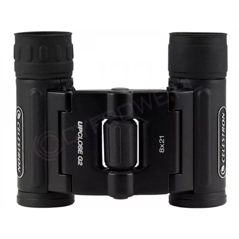 Celestron UpClose G2 8x21 kiikari BK-7