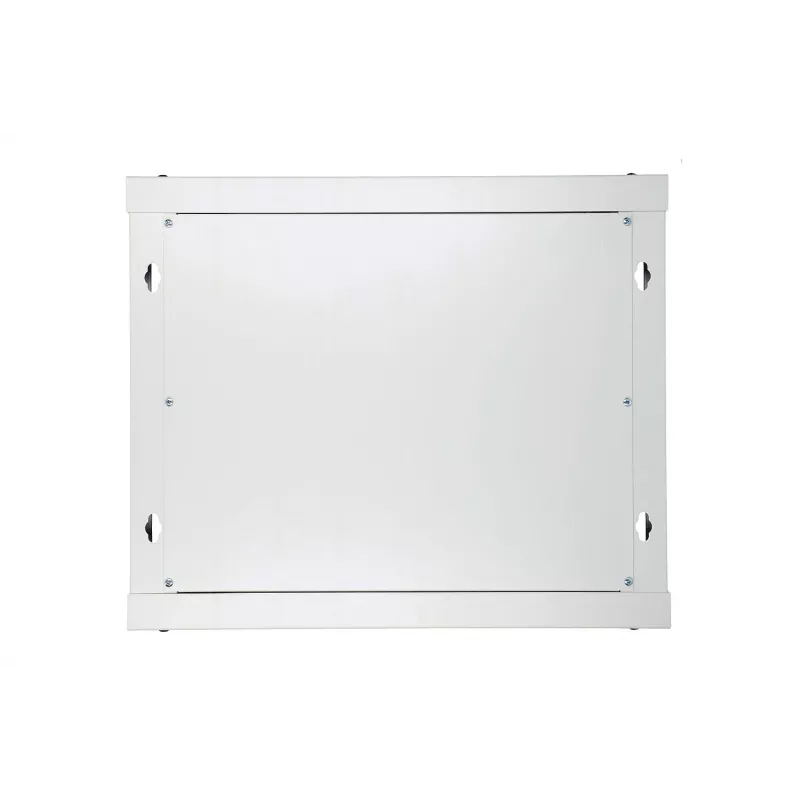 Seinäasennettava rack Extralink 9U 600x450 harmaa