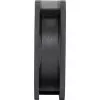 XILENCE XF040 80mm PWM kotelotuuletin - punainen
