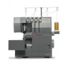 SINGER-ompelukone HD0405 sähköinen hopea Heavy-Duty