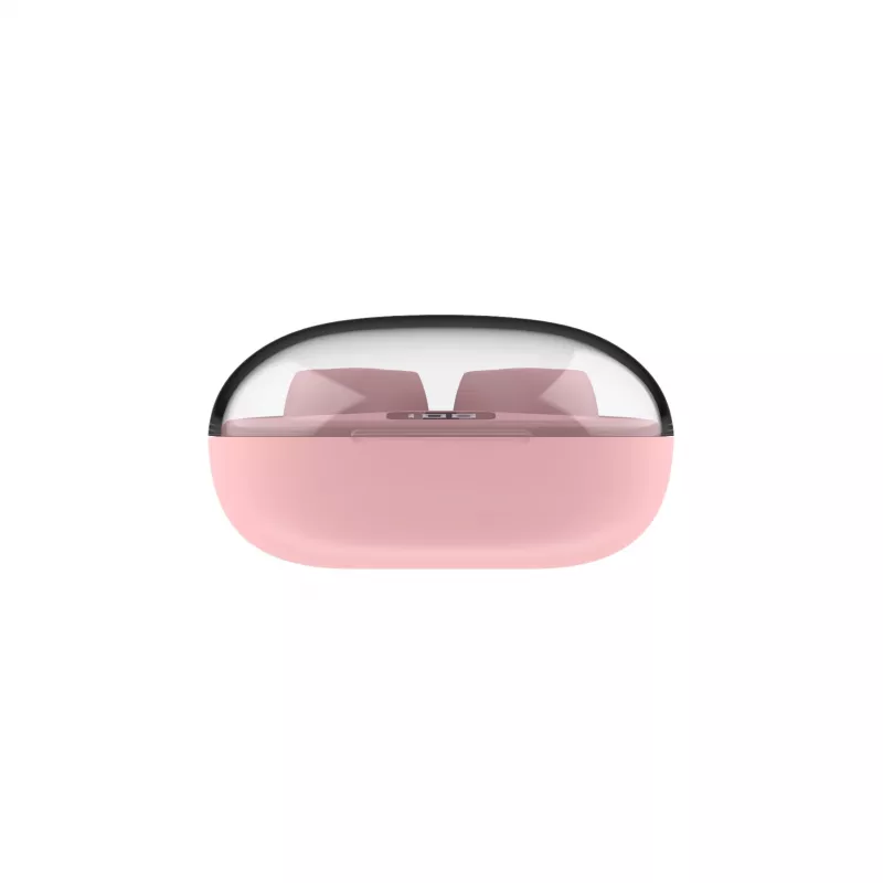 Kuulokkeet SBOX EB-TWS115 pinkki