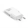 everActive SC-380Q Super ohut QC 3.0 -yleis-USB-verkkolaturi – Quick Charge 3.0, kompakti muotoilu